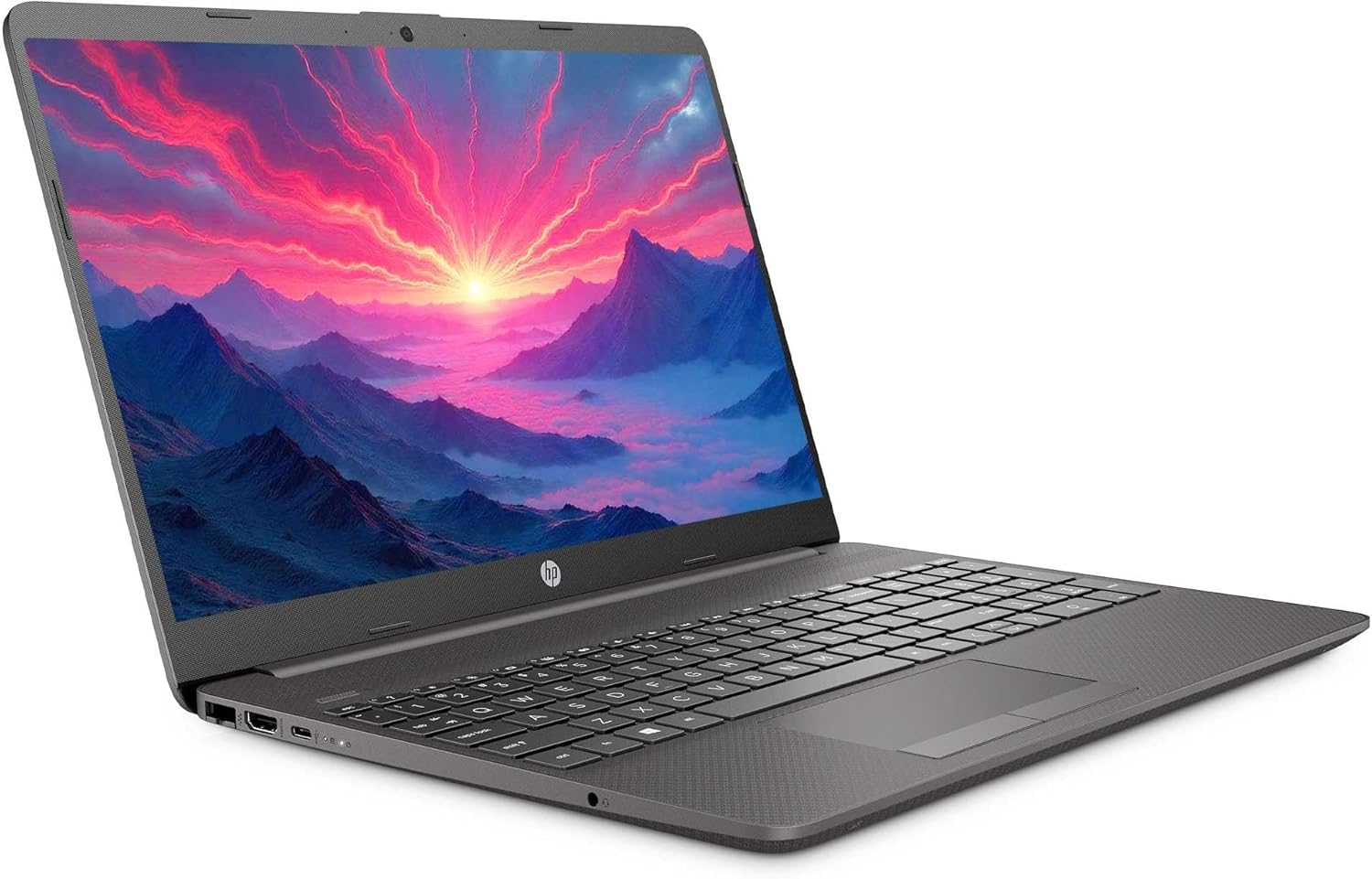 HP 250R G9 9B9X4EA i3-1315U 8 GB 512 GB SSD UHD Graphics 15.6″ Full HD Notebook
