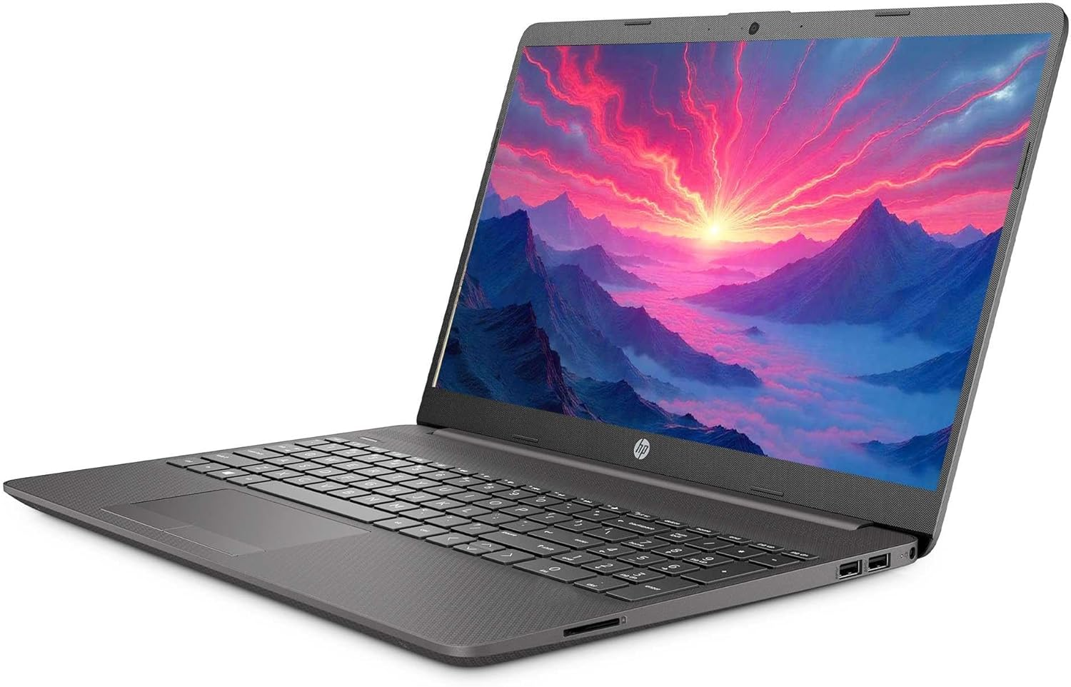 HP 250R G9 9B9X4EA i3-1315U 8 GB 512 GB SSD UHD Graphics 15.6″ Full HD Notebook