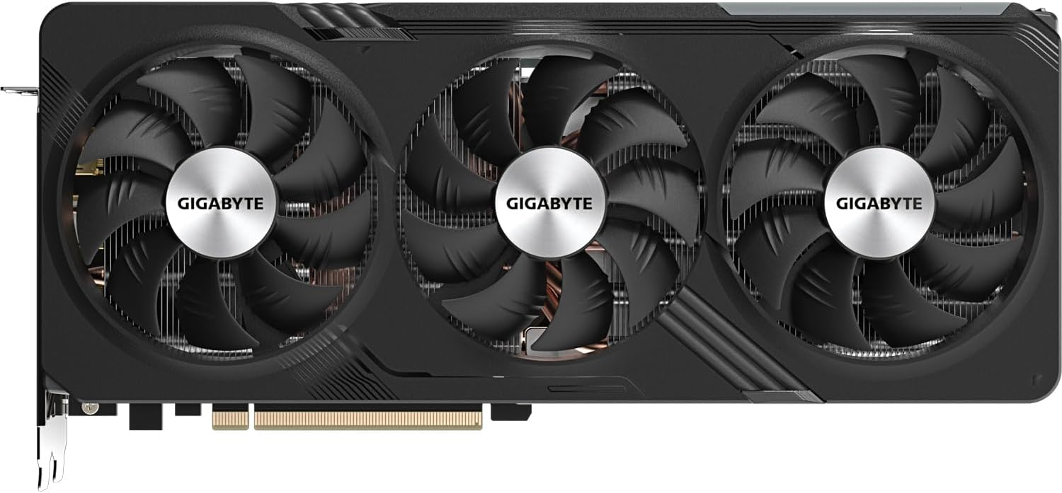 Gigabyte Radeon RX7700XT OC GV-R77XTGAMING OC-12GD 12GB GDDR6 192Bit Gaming (Oyuncu) Ekran Kartı
