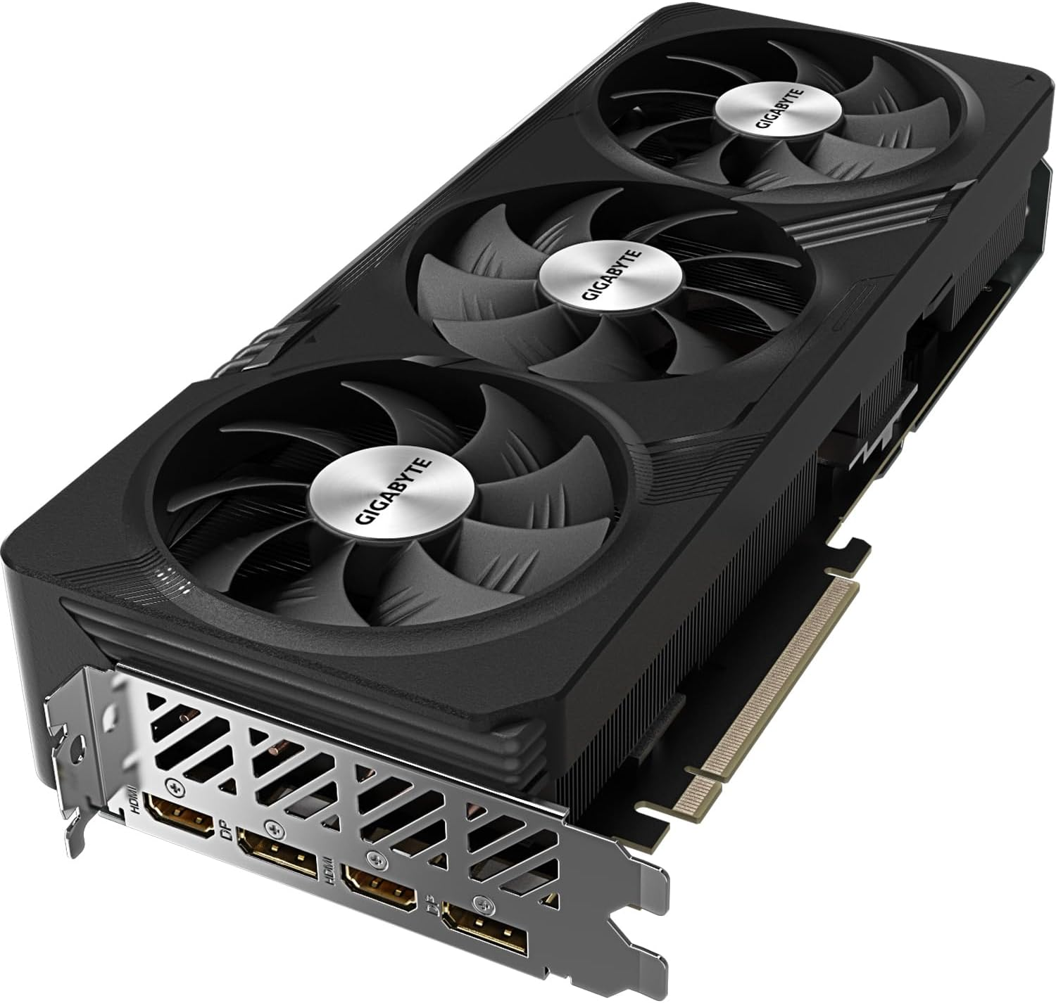 Gigabyte Radeon RX7700XT OC GV-R77XTGAMING OC-12GD 12GB GDDR6 192Bit Gaming (Oyuncu) Ekran Kartı