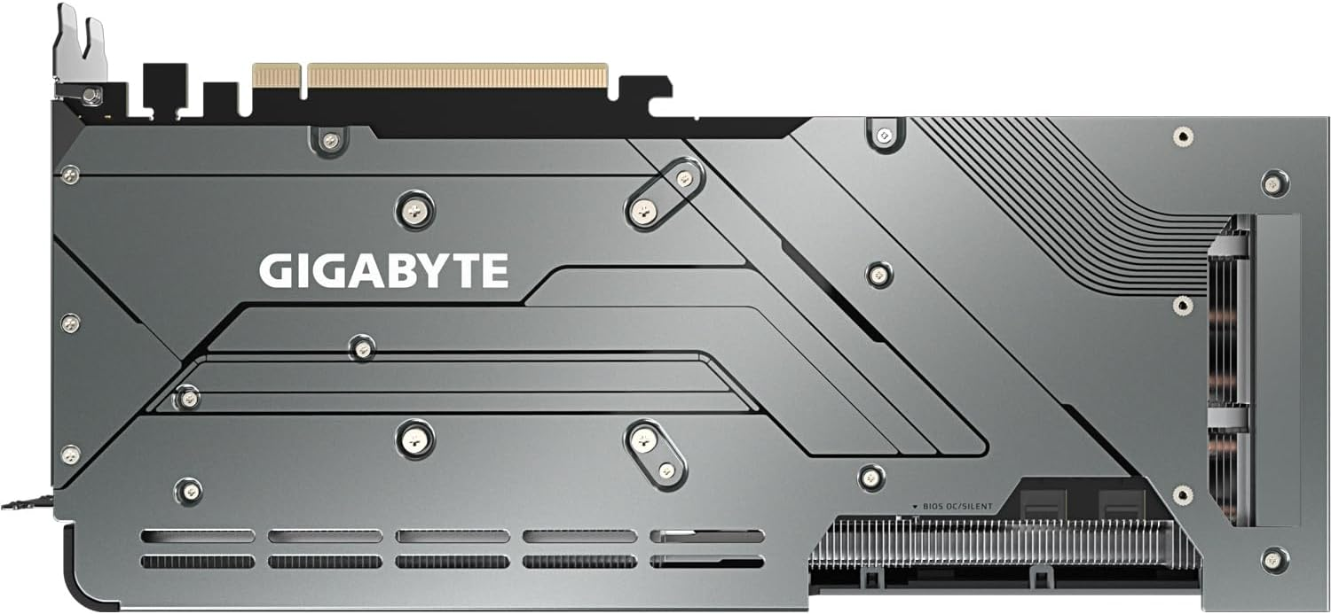 Gigabyte Radeon RX7700XT OC GV-R77XTGAMING OC-12GD 12GB GDDR6 192Bit Gaming (Oyuncu) Ekran Kartı