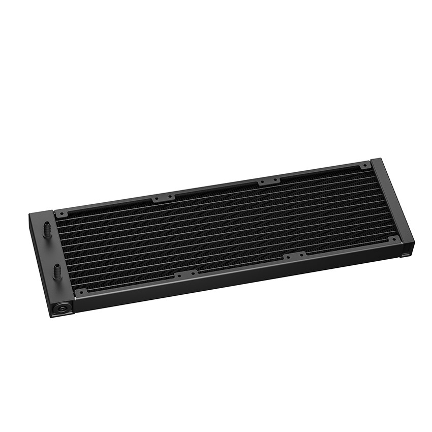 DeepCool Mystique 360mm ARGB Siyah İşlemci Sıvı Soğutucu