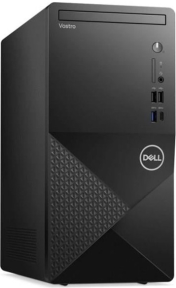 Dell Vostro 3030MT N6004VDT3030MTU i5-12400 8 GB 512 GB SSD UHD Graphics 730 Masaüstü Bilgisayar