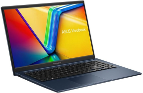 Asus Vivobook 15  X1504VA-NJ3665 IH2 Intel Core 5 120U 16GB 1TB SSD Intel UHD 15.6″ Free DOS