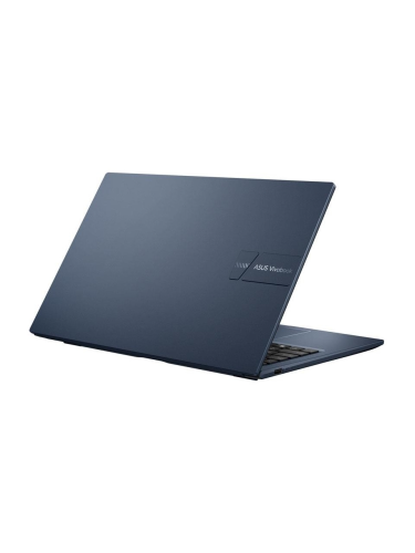 Asus Vivobook 15  X1504VA-NJ3665 IH2 Intel Core 5 120U 16GB 1TB SSD Intel UHD 15.6″ Free DOS