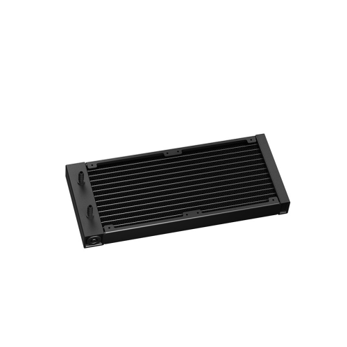 DeepCool Mystique 240mm ARGB Siyah İşlemci Sıvı Soğutucu