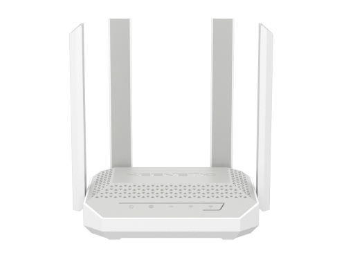 Keenetic Speedster DSL KN-2113-01-TR AC1200 Mesh Wi-Fi 5 VDSL2/ADSL2+ Modem Router