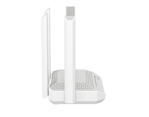 Keenetic Speedster DSL KN-2113-01-TR AC1200 Mesh Wi-Fi 5 VDSL2/ADSL2+ Modem Router