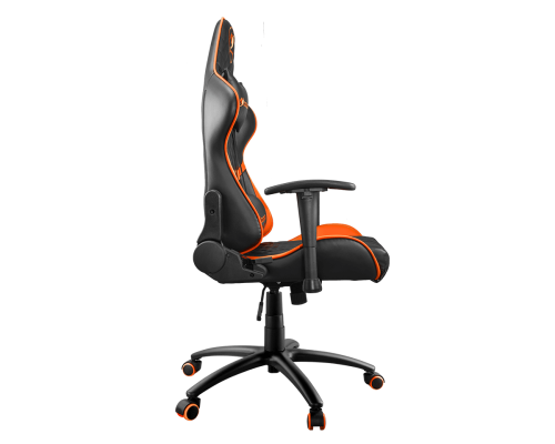Cougar CGR-NXNB-GC3 Armor One Siyah/Turuncu Gaming (Oyuncu) Koltuğu