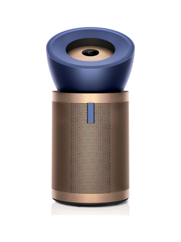 Dyson Purifier Big+Quiet Formaldehyde Prusya Mavisi/Altın Hava Temizleyici