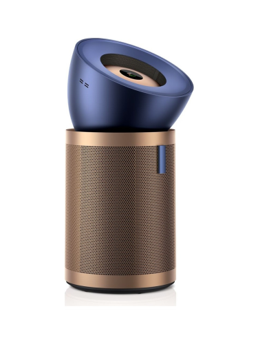 Dyson Purifier Big+Quiet Formaldehyde Prusya Mavisi/Altın Hava Temizleyici