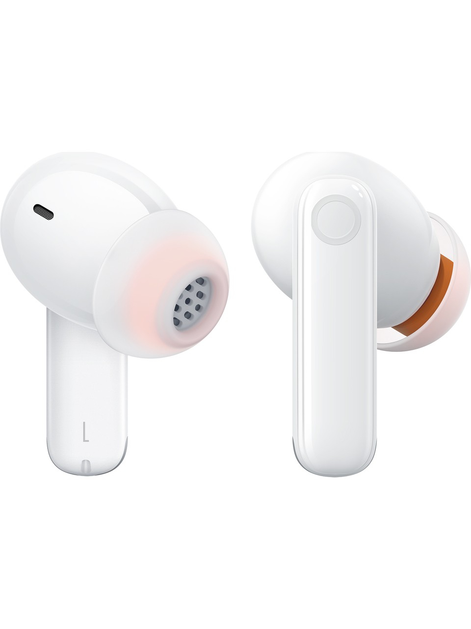 Baseus Bowie MZ10 ANC TWS Beyaz Kulak İçi Bluetooth Kulaklık