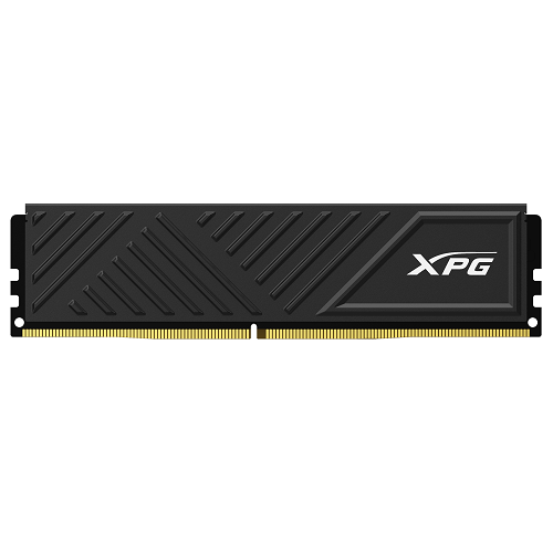 XPG Spectrix D35 16GB (2X8GB) DDR4 3200MHz CL16 Gaming (Oyuncu) Ram (AX4U32008G16A-DTBKD35)