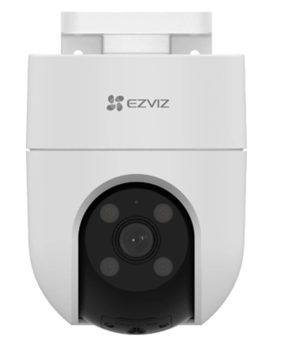 Ezviz H8C 3 MP 2K 4mm Lens Wi-Fi Güvenlik Kamerası