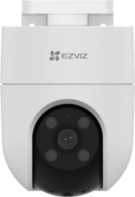 Ezviz H8C 3 MP 2K 4mm Lens Wi-Fi Güvenlik Kamerası