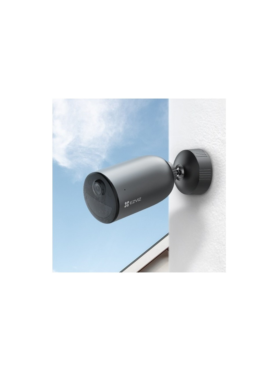 Ezviz EB3 4 MP 2K Wi-Fi Güvenlik Kamerası