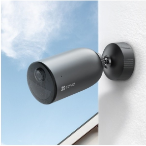Ezviz EB3 4 MP 2K Wi-Fi Güvenlik Kamerası