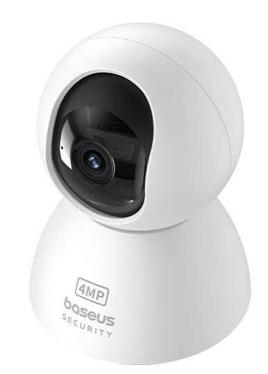 Baseus Security P1 Indoor 3k Wi-Fi Güvenlik Kamerası 
