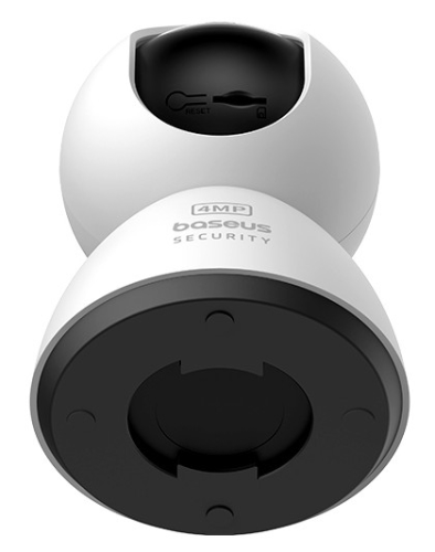Baseus Security P1 Indoor 3k Wi-Fi Güvenlik Kamerası 