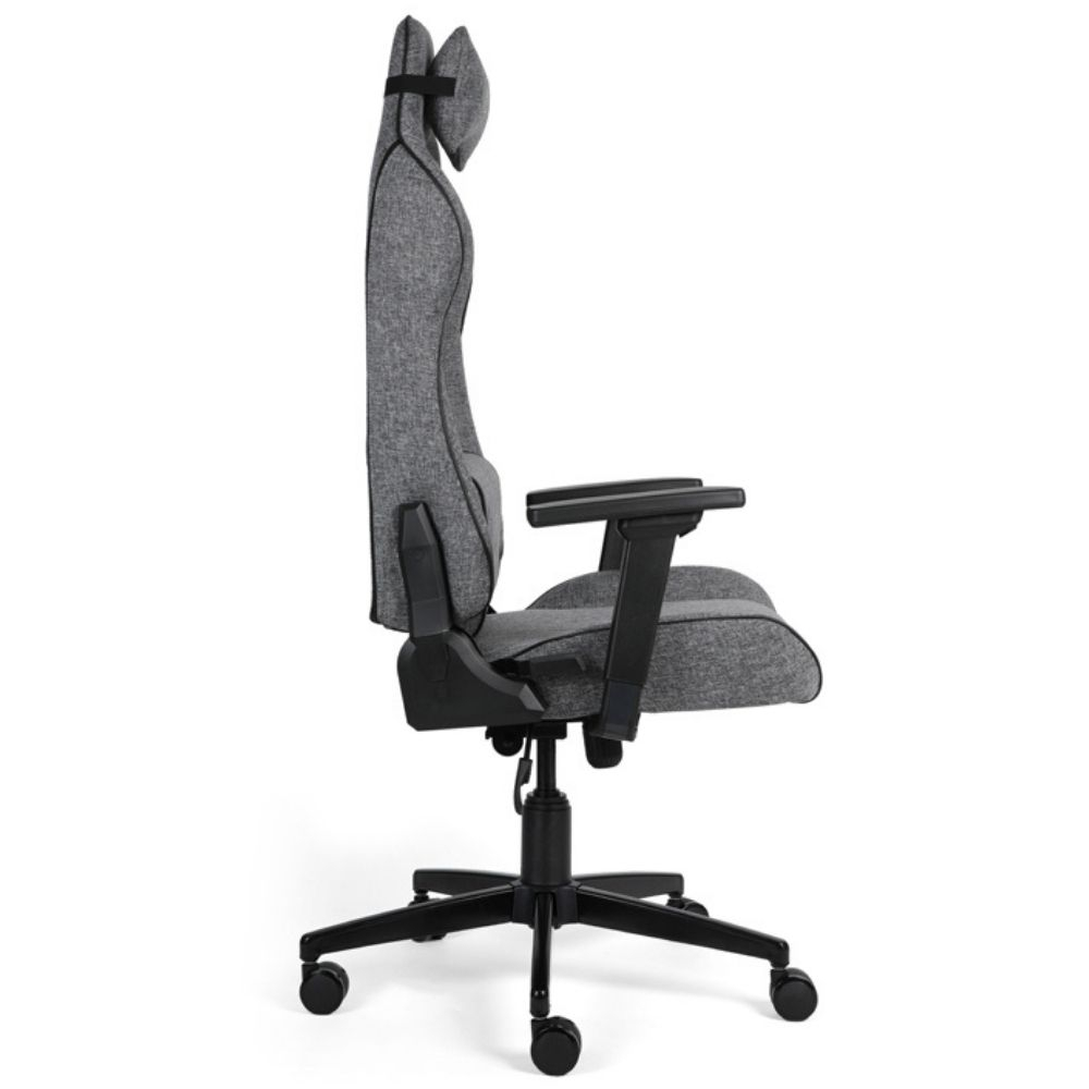 HAWK Fab v6 3D Kolçak Kumaş Stone Gaming (Oyuncu) Koltuğu