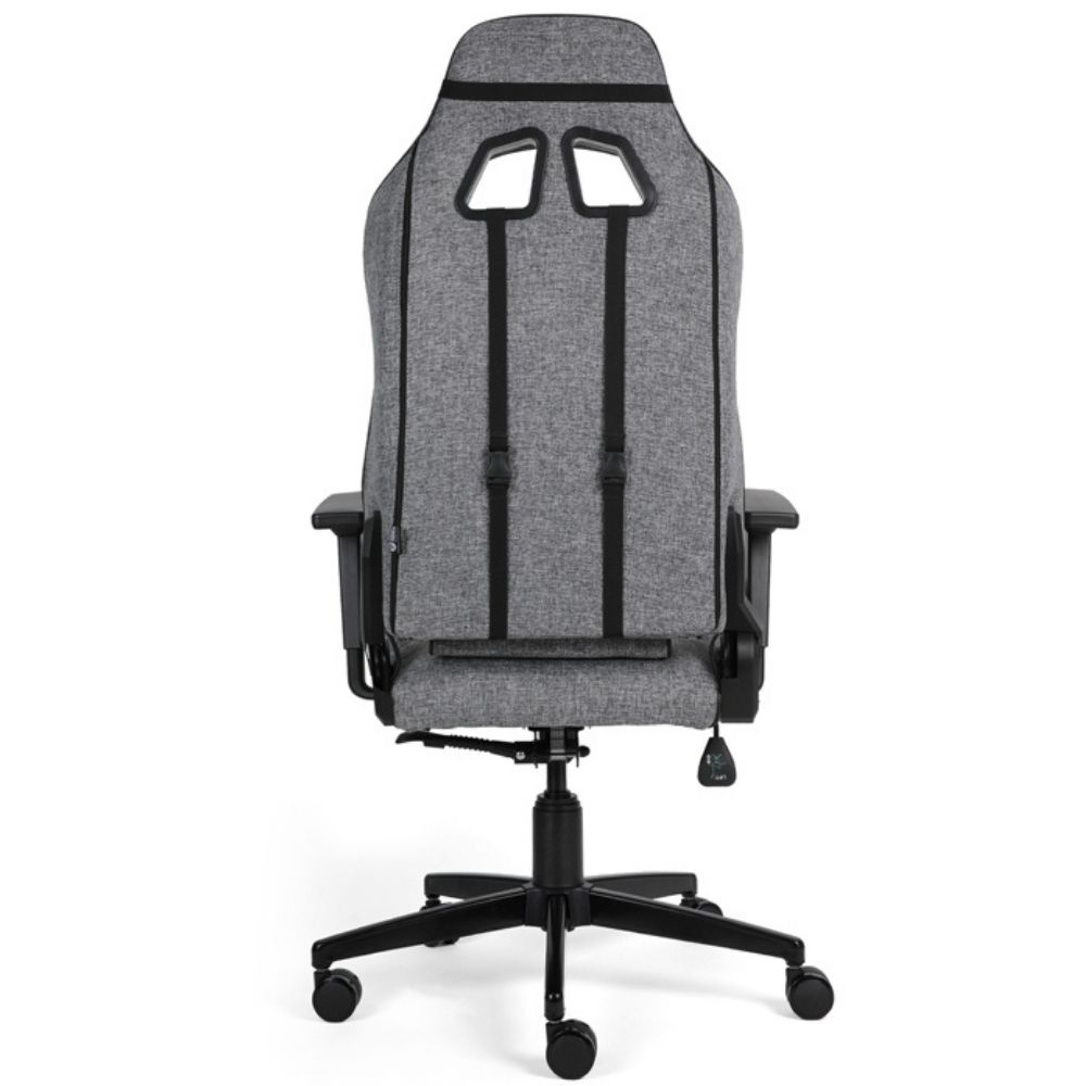 HAWK Fab v6 3D Kolçak Kumaş Stone Gaming (Oyuncu) Koltuğu