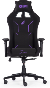 HAWK Fame Amethyst 4D Kolçak Kumaş Gaming (Oyuncu) Koltuk