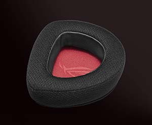 ASUS ROG Delta S Core 7.1 Surround Kablolu Siyah Gaming Kulaklık