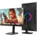 GamePower Lunis L20 24″ 240Hz 0.5Ms VA FHD RGB Pivot Gaming Monitör (Sıfır Ölü Piksel Garantili)