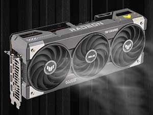ASUS TUF Gaming Radeon RX 9070XT 16GB TUF-RX9070XT-O16G-GAMING GDDR6 256Bit DX12 Gaming Ekran Kartı