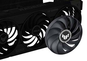 ASUS TUF Gaming Radeon RX 9070XT 16GB TUF-RX9070XT-O16G-GAMING GDDR6 256Bit DX12 Gaming Ekran Kartı
