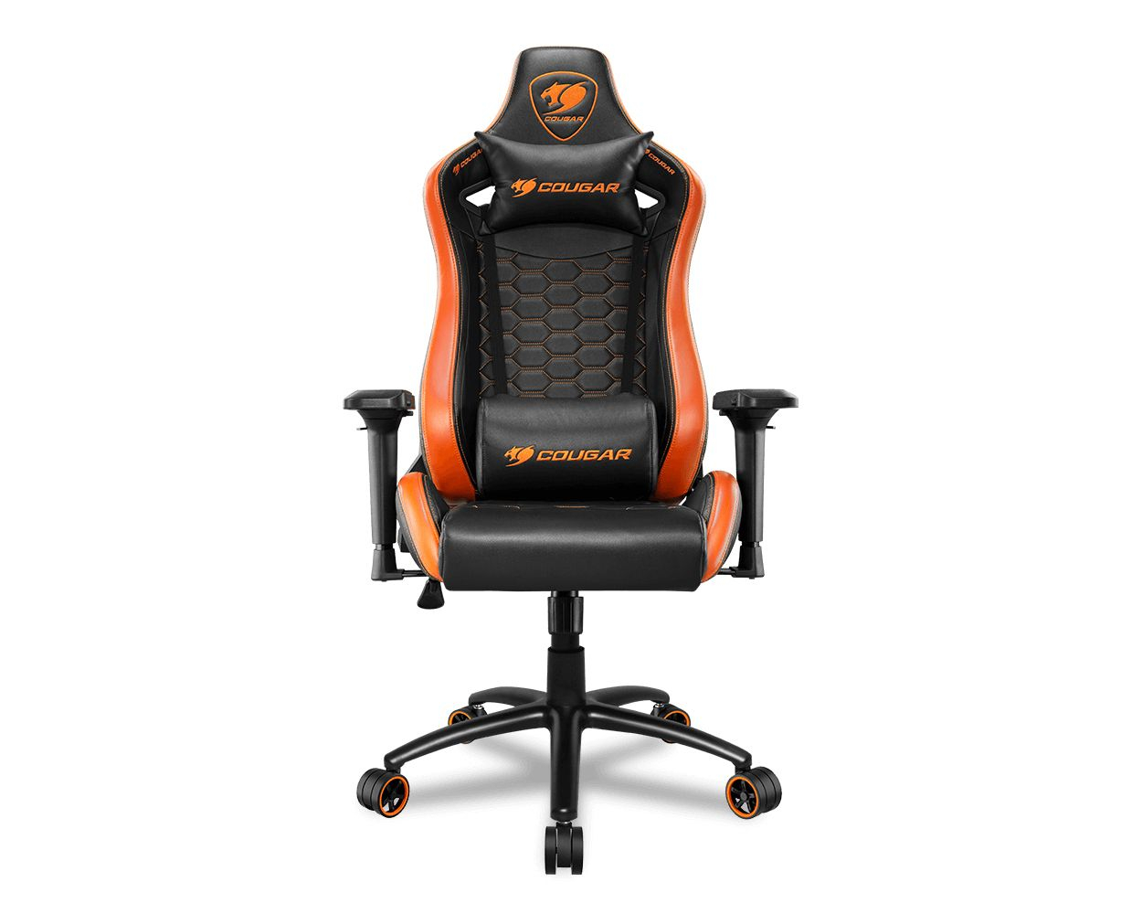 Cougar CGR-OUTRIDER-S 