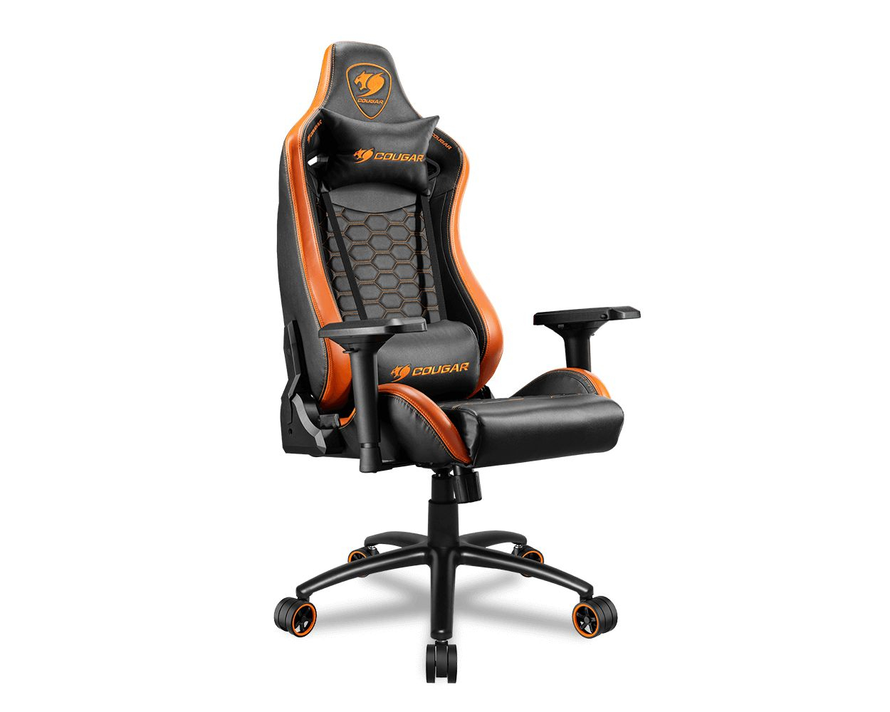 Cougar CGR-OUTRIDER-S 