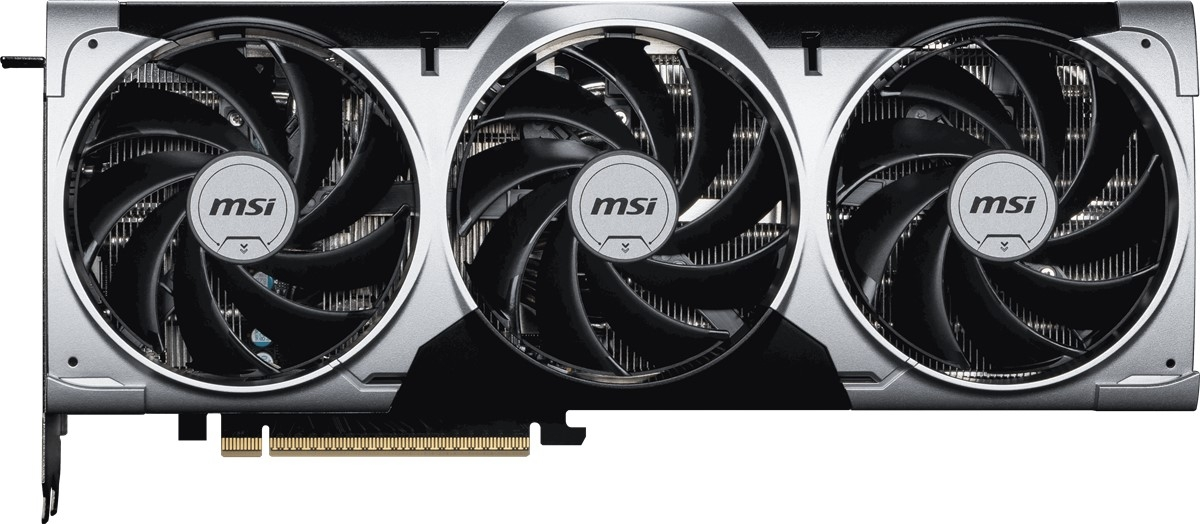 MSI GEFORCE RTX 5080 16G VENTUS 3X OC PLUS GDRR7 256 B DX12 DLSS4 Gaming (Oyuncu) Ekran Kartı