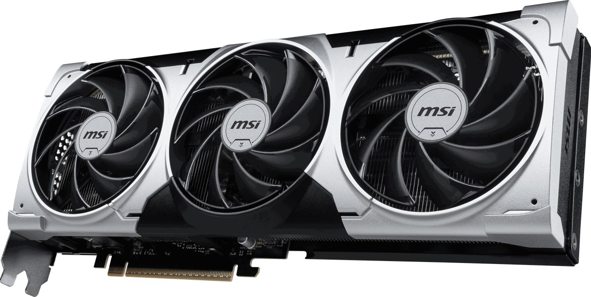 MSI GEFORCE RTX 5080 16G VENTUS 3X OC PLUS GDRR7 256 B DX12 DLSS4 Gaming (Oyuncu) Ekran Kartı