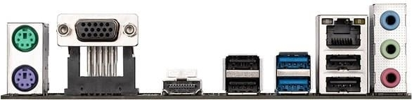 Gigabyte B760M-H-DDR4 Intel B760 Soket 1700 DDR4 3200MHz mATX Gaming (Oyuncu) Anakart