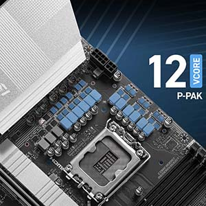 MSI PRO B860-P Intel B860 Soket 1851 DDR5 8800+(OC)MHz ATX Gaming (Oyuncu) Anakart