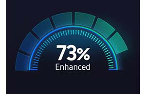 Samsung 990 EVO PLUS MZ-V9S2T0BW 2TB 7250/6300 MB/sn PCIe NVMe M.2 SSD Disk