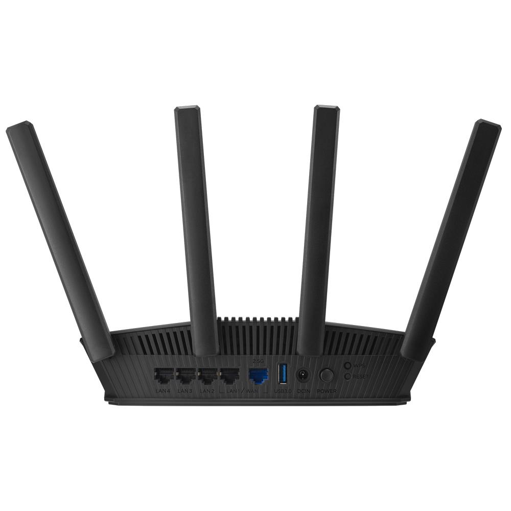 ASUS RT-BE58U WiFi BE3600 Dual Band Wifi 7 Router