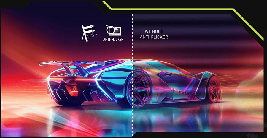 MSI MAG 342CQR E2 34″ 180Hz 1ms HDMI DP FreeSync Premium Pivot UWQHD VA Curved Gaming (Oyuncu) Monitör