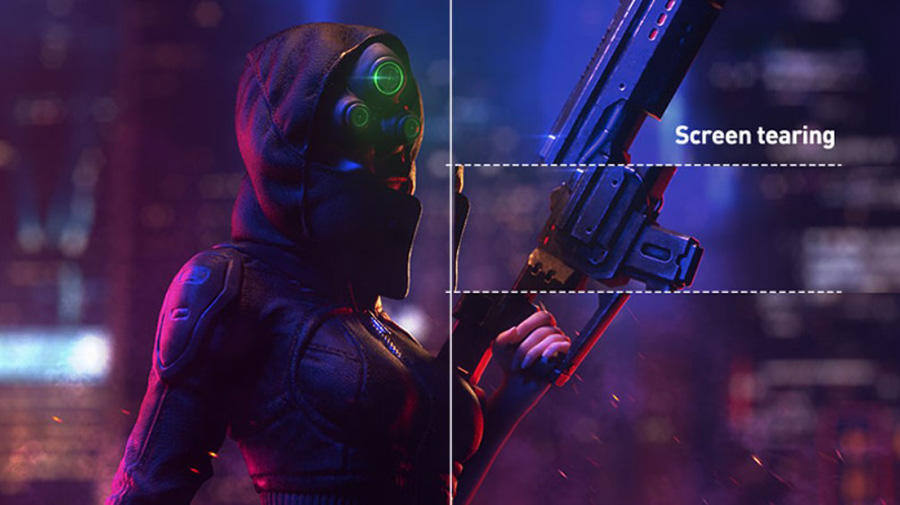 MSI MAG 342CQR E2 34″ 180Hz 1ms HDMI DP FreeSync Premium Pivot UWQHD VA Curved Gaming (Oyuncu) Monitör