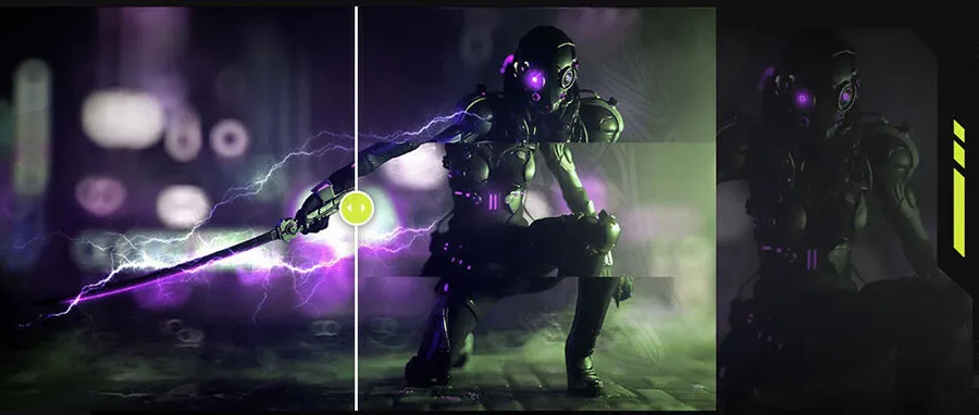 MSI MAG 342CQR E2 34″ 180Hz 1ms HDMI DP FreeSync Premium Pivot UWQHD VA Curved Gaming (Oyuncu) Monitör