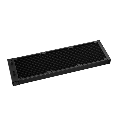 DeepCool LD360 360mm ARGB Siyah İşlemci Sıvı Soğutucu