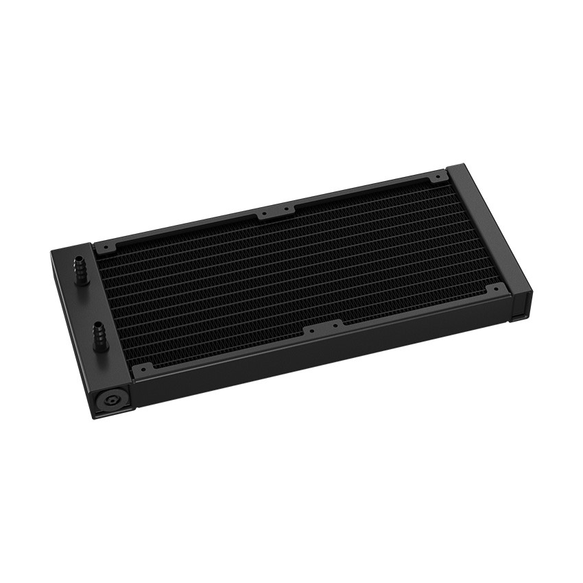 DeepCool LD240 240mm ARGB Siyah İşlemci Sıvı Soğutucu