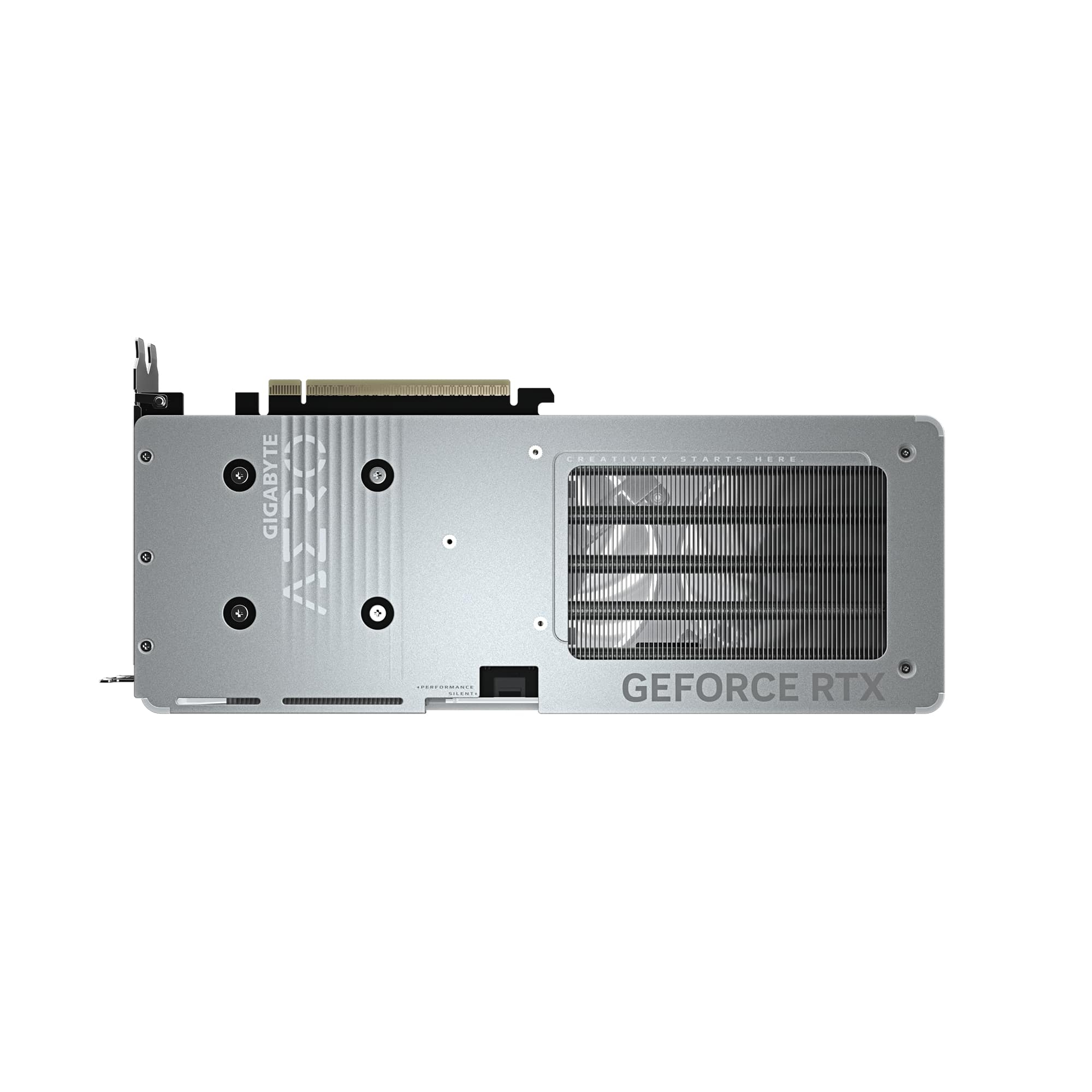 Gigabyte GeForce RTX 5060TI AERO OC GV-N506TAERO OC-16GD GDDR7 16GB 128Bit Gaming (Oyuncu) Ekran Kartı