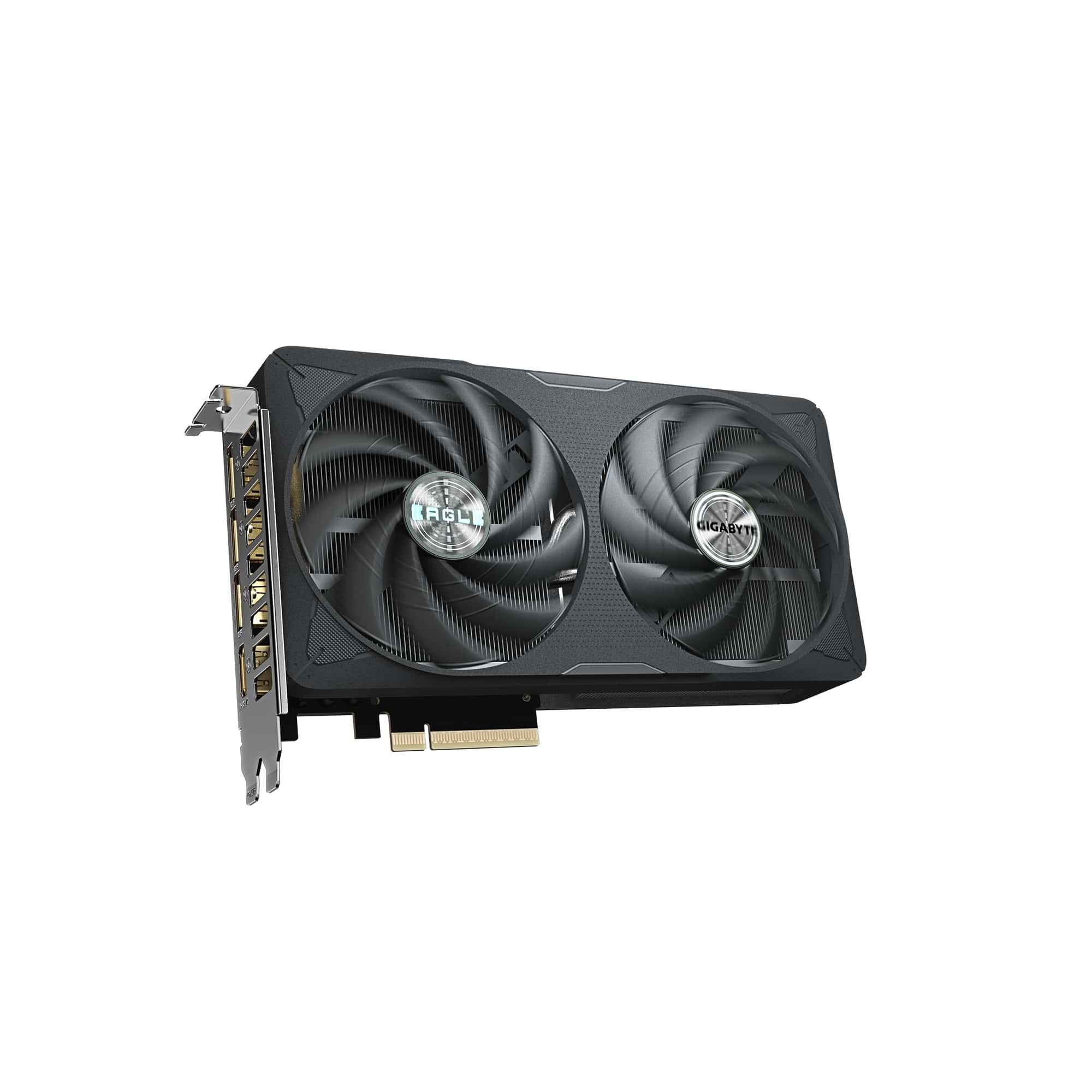 Gigabyte GeForce RTX5060TI EAGLE OC GV-N506TEAGLE OC-16GD GDDR7 16GB 128Bit Gaming (Oyuncu) Ekran Kartı