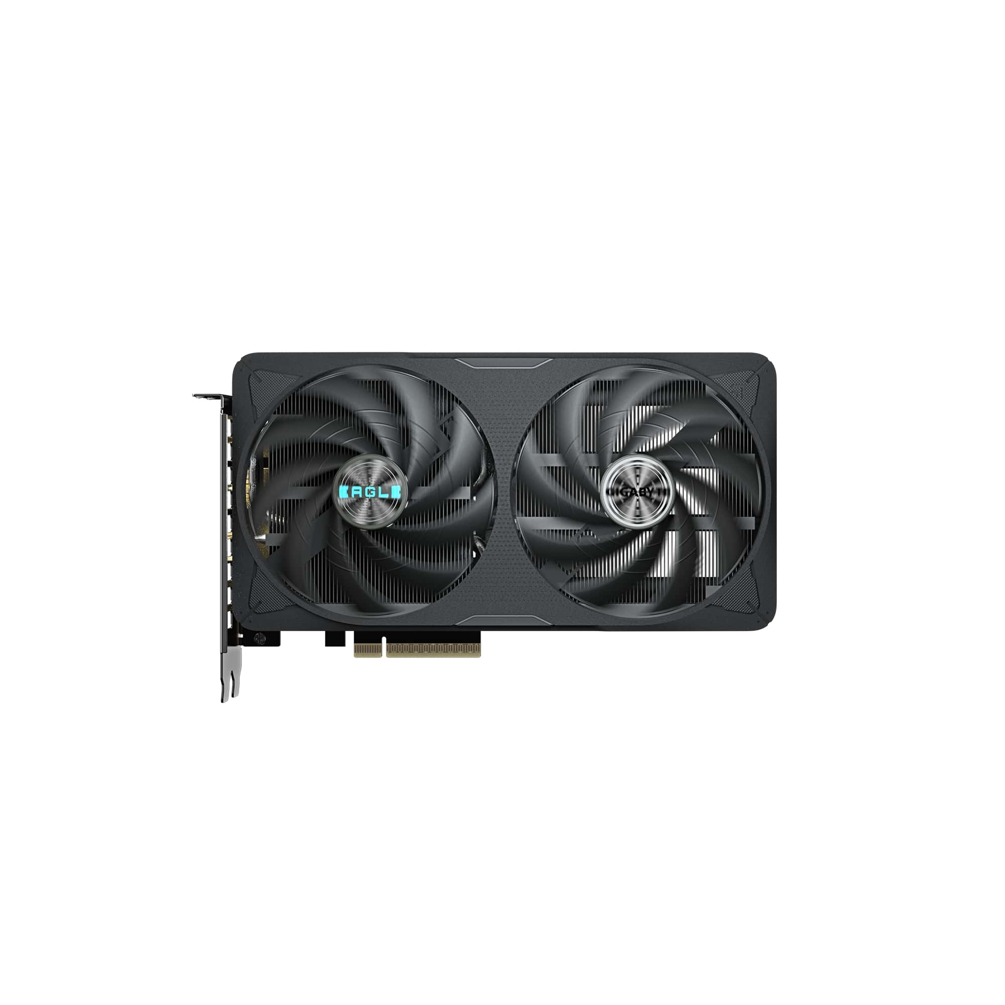 Gigabyte GeForce RTX5060TI EAGLE OC GV-N506TEAGLE OC-16GD GDDR7 16GB 128Bit Gaming (Oyuncu) Ekran Kartı