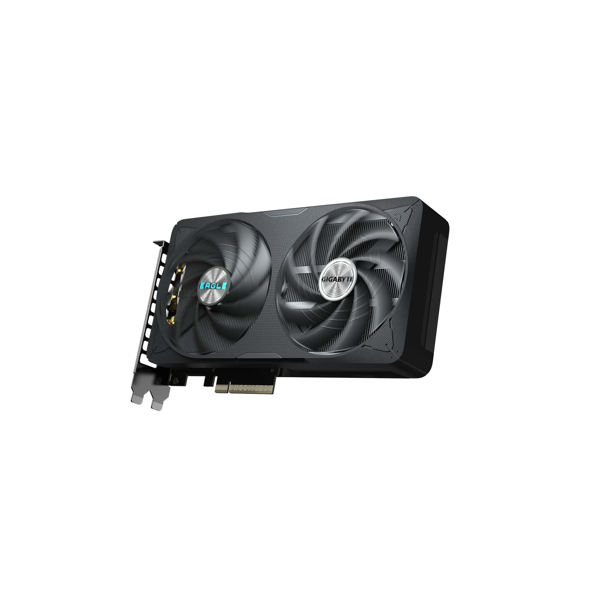 Gigabyte GeForce RTX5060TI EAGLE OC GV-N506TEAGLE OC-16GD GDDR7 16GB 128Bit Gaming (Oyuncu) Ekran Kartı
