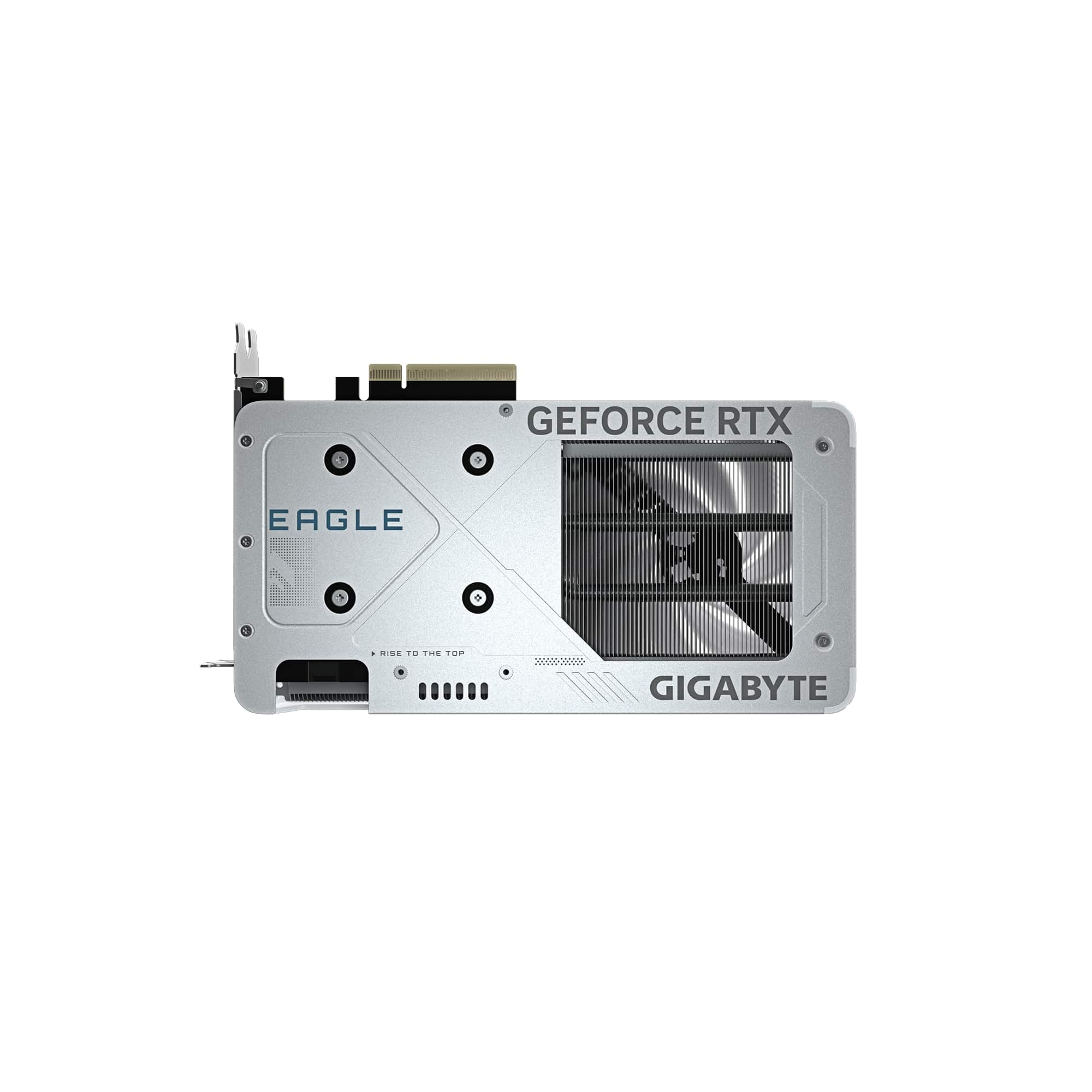 Gigabyte GeForce RTX5060TI EAGLE OC ICE GV-N506TEAGLEOC ICE-16GD GDDR7 16GB 128Bit Gaming (Oyuncu) Ekran Kartı