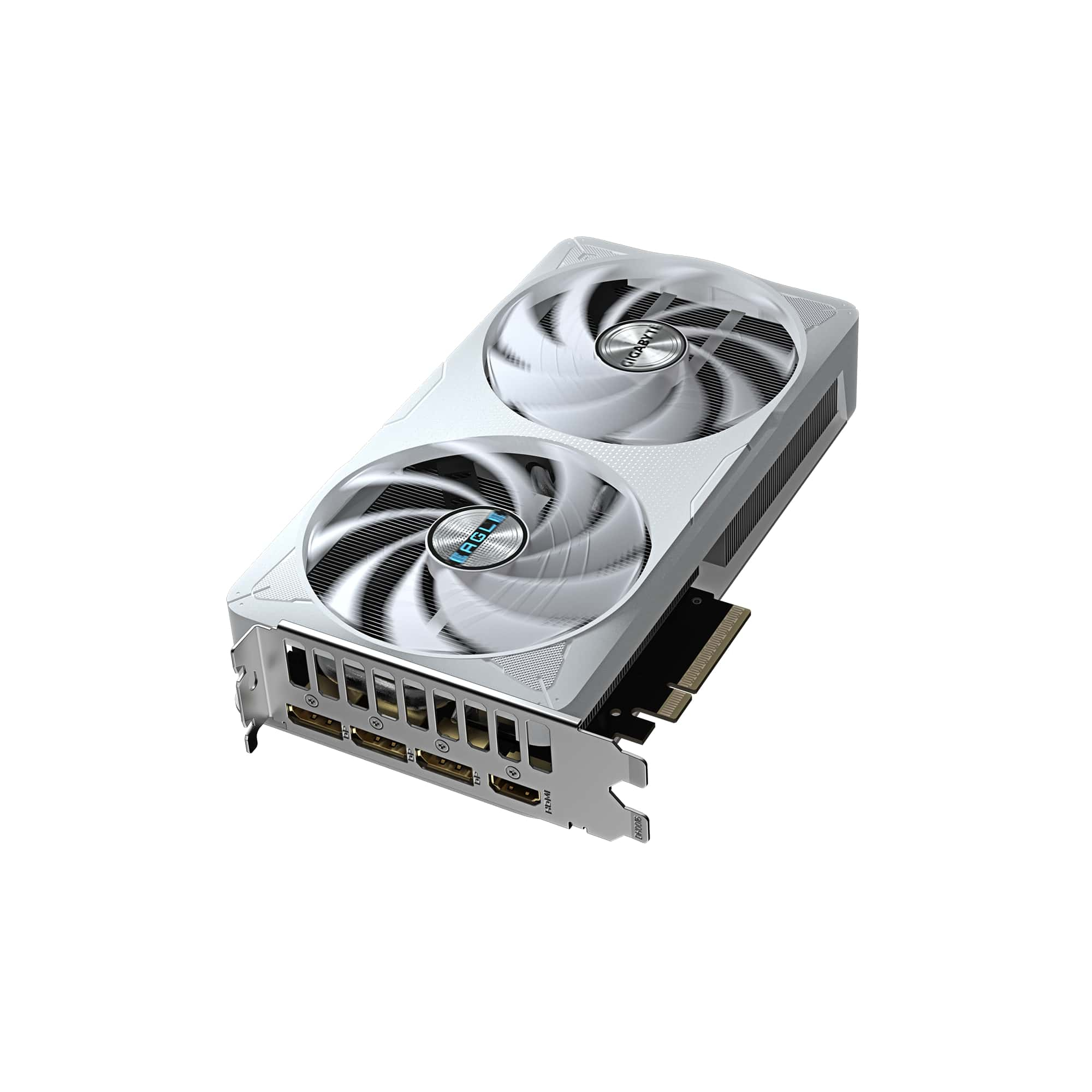 Gigabyte GeForce RTX5060TI EAGLE OC ICE GV-N506TEAGLEOC ICE-16GD GDDR7 16GB 128Bit Gaming (Oyuncu) Ekran Kartı