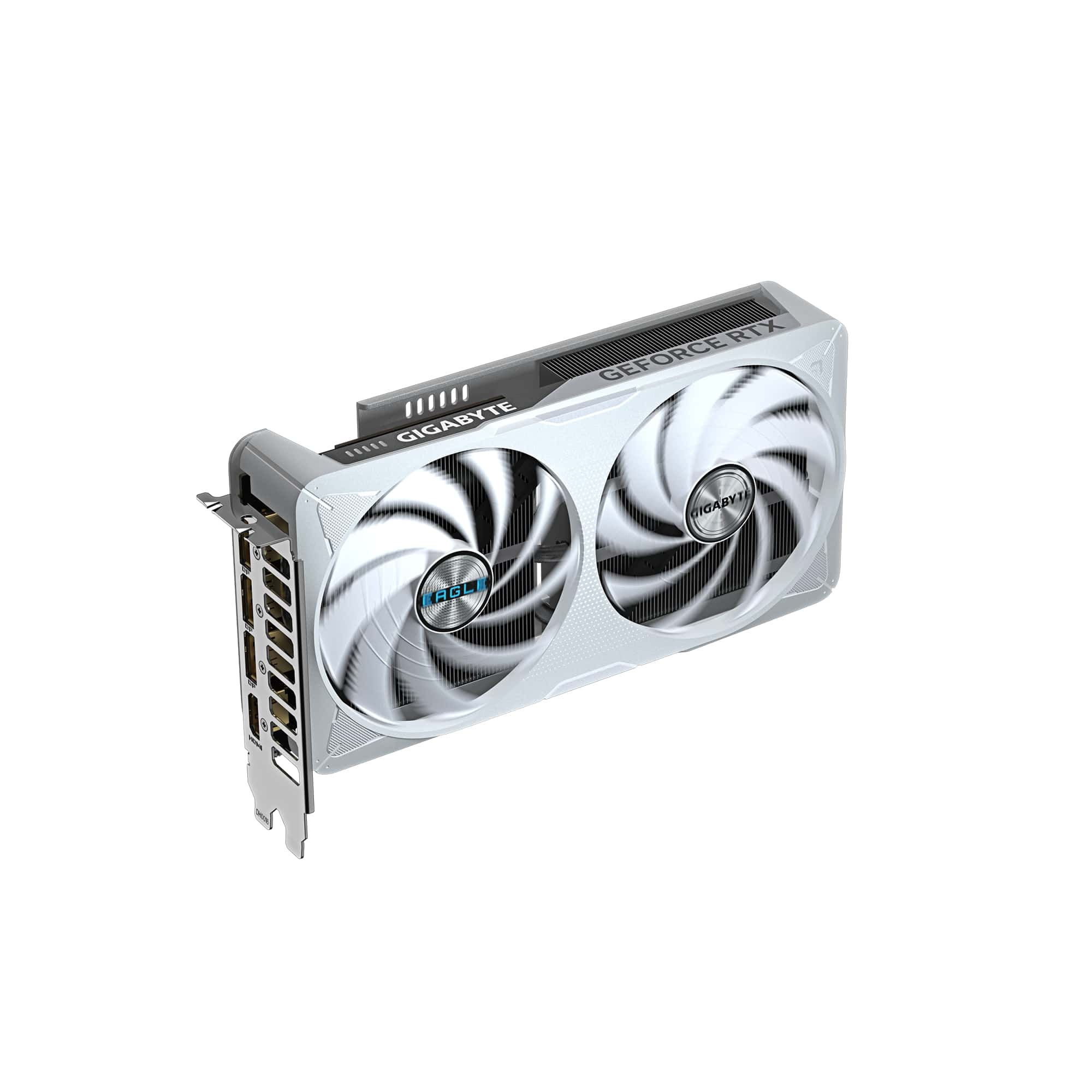 Gigabyte GeForce RTX5060TI EAGLE OC ICE GV-N506TEAGLEOC ICE-16GD GDDR7 16GB 128Bit Gaming (Oyuncu) Ekran Kartı